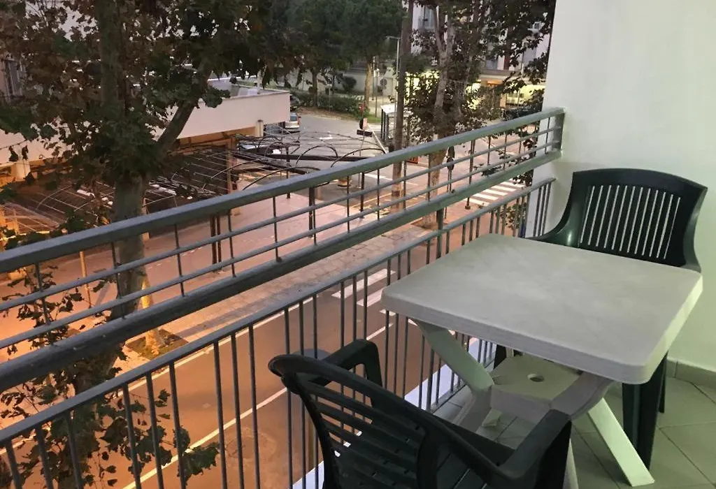 Hotel Venezia San Mauro Mare-1