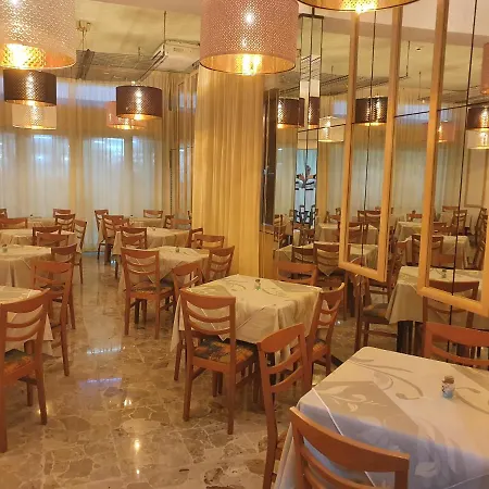Hotel Venezia San Mauro Mare-2