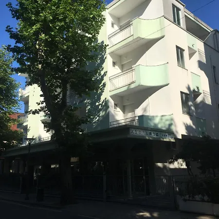 Hotel Venezia San Mauro Mare-3